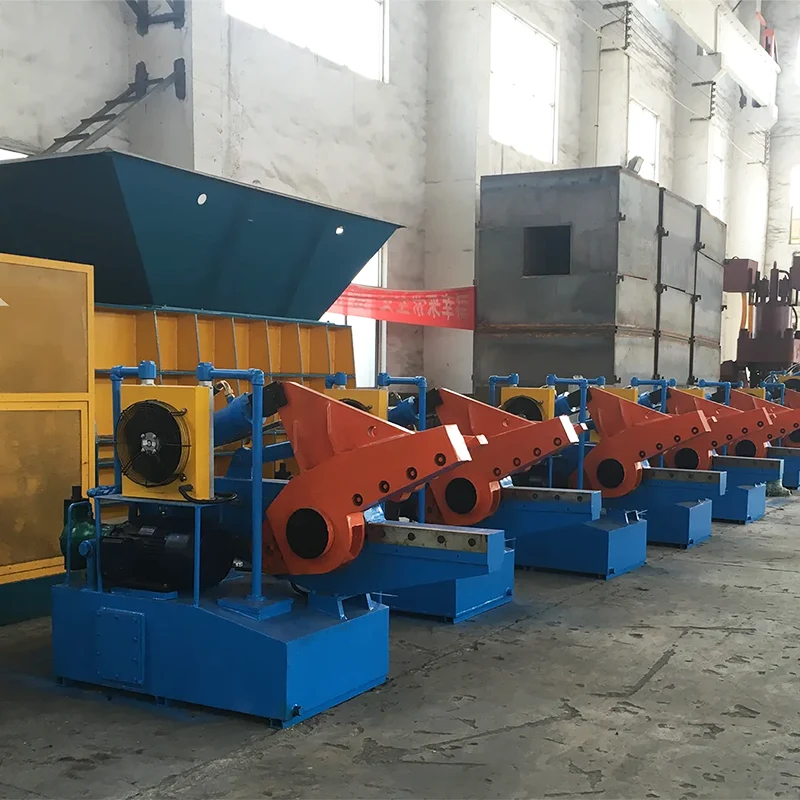 La puissante cisaille crocodile hydraulique : à l’épreuve des tendances de l’industrie